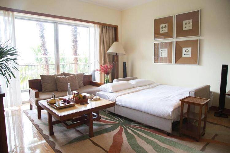 Mandarin Oriental Sanya