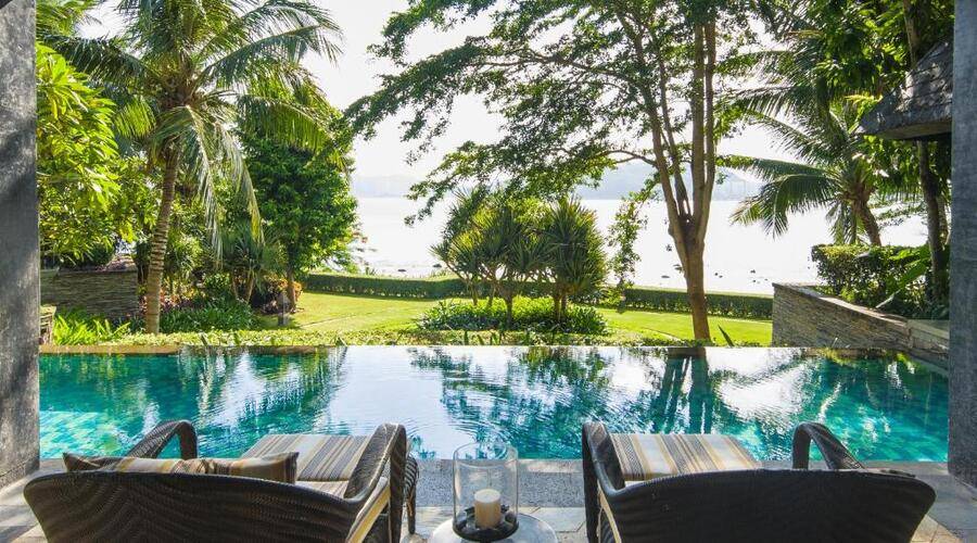 Mandarin Oriental Sanya