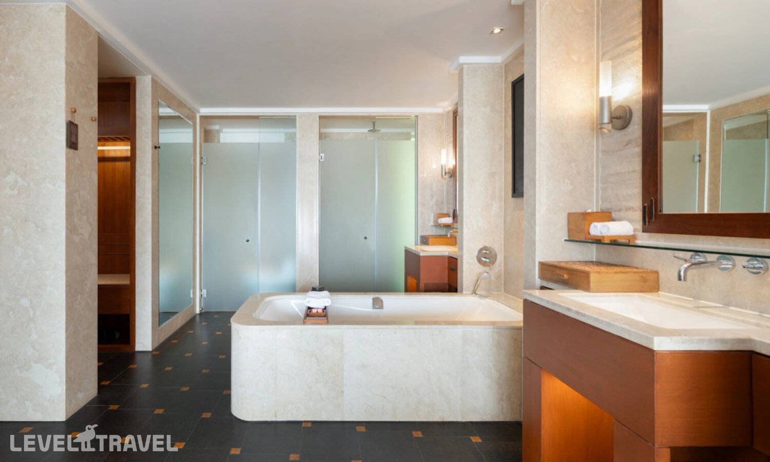 фотографии отеля Mandarin Oriental Sanya в Китай(Дадунхай Бэй) - фото №38