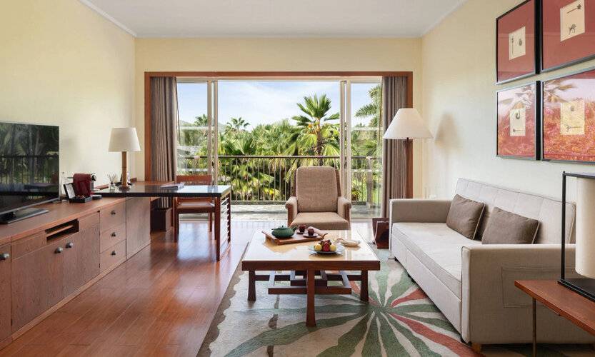 Mandarin Oriental Sanya