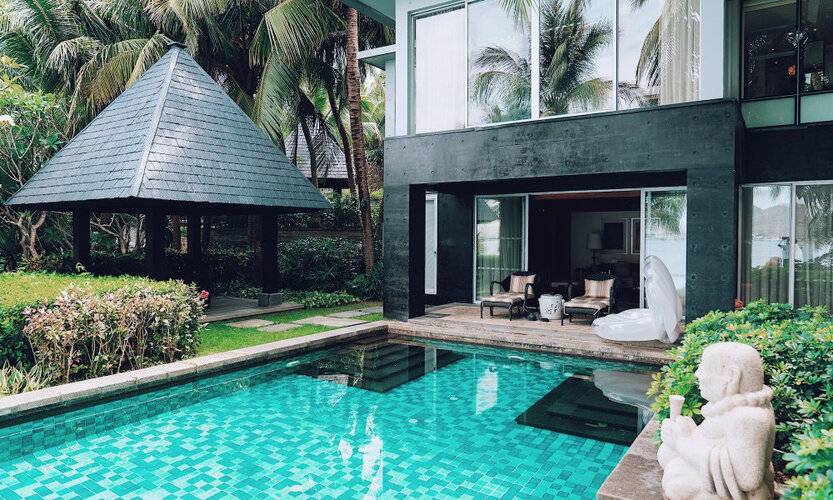 Mandarin Oriental Sanya