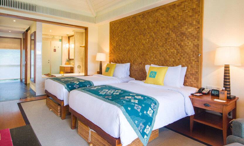 Mandarin Oriental Sanya