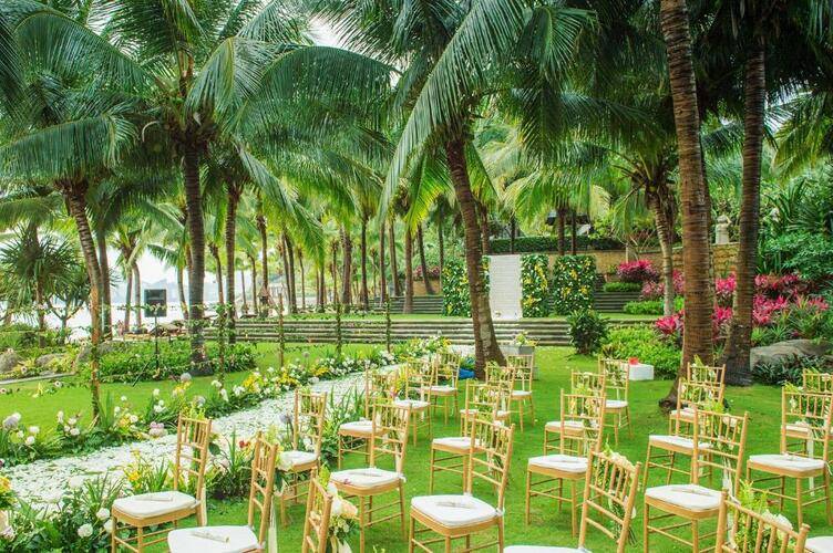 Mandarin Oriental Sanya