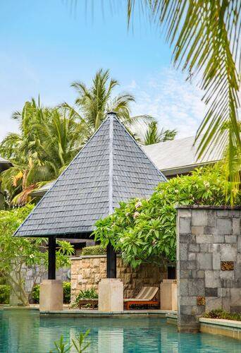 Mandarin Oriental Sanya
