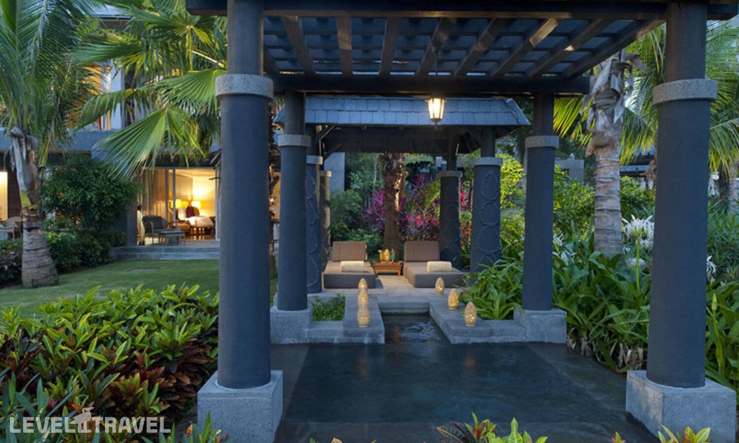 фотографии отеля Mandarin Oriental Sanya в Китай(Дадунхай Бэй) - фото №8