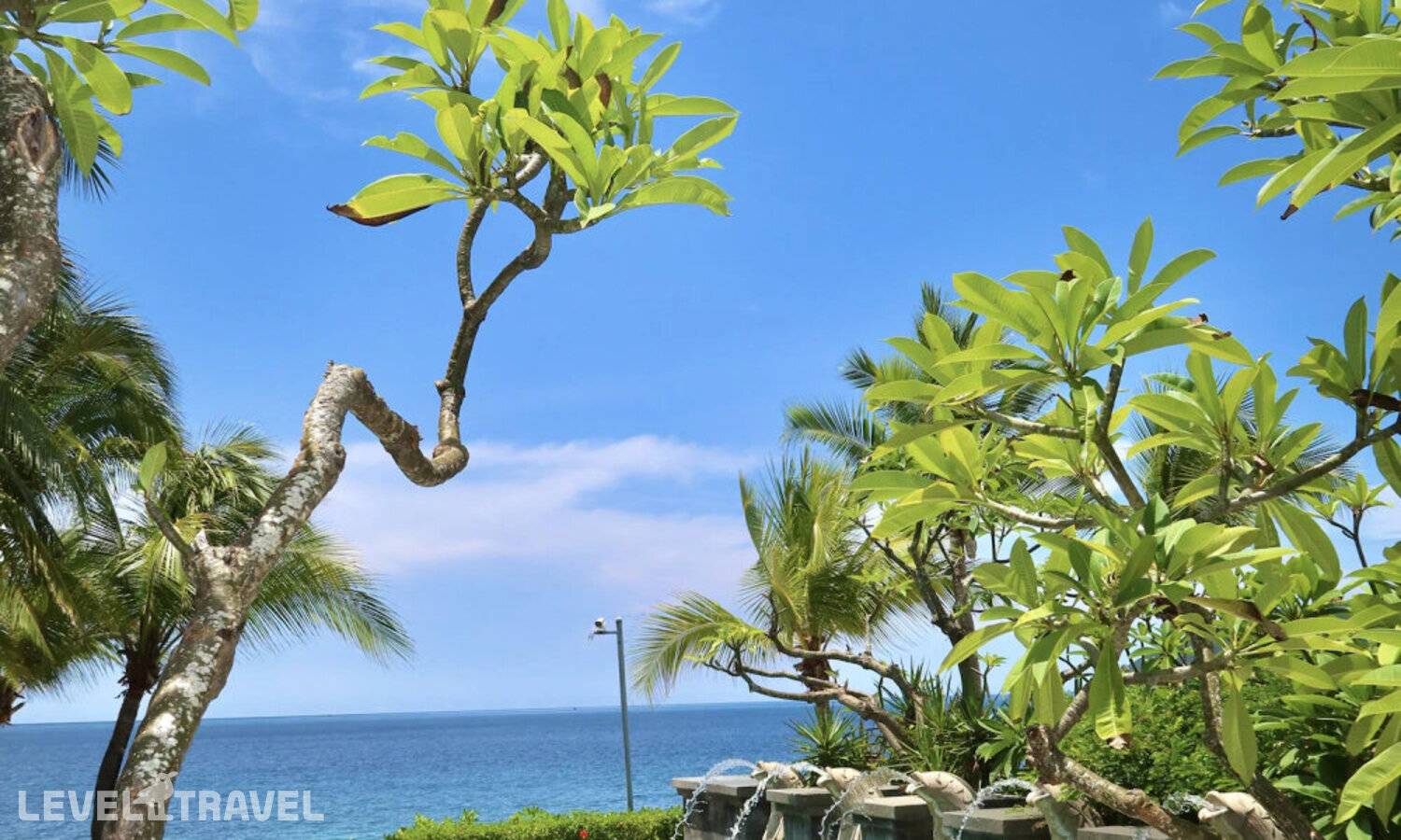 фотографии отеля Mandarin Oriental Sanya в Китай(Дадунхай Бэй) - фото №81