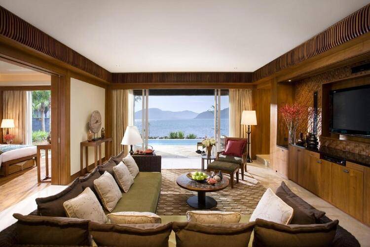 Mandarin Oriental Sanya