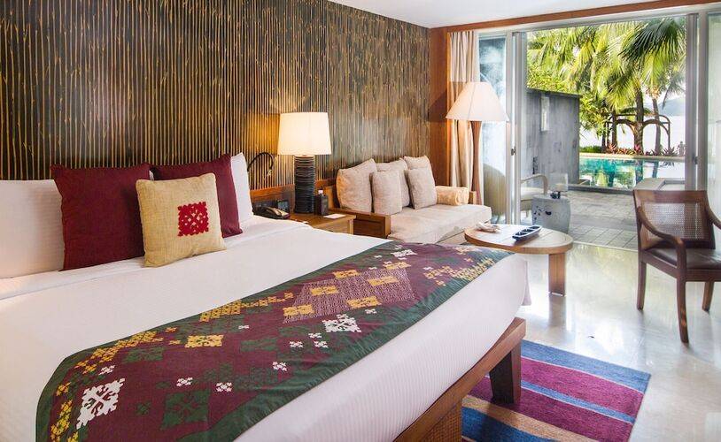 Mandarin Oriental Sanya