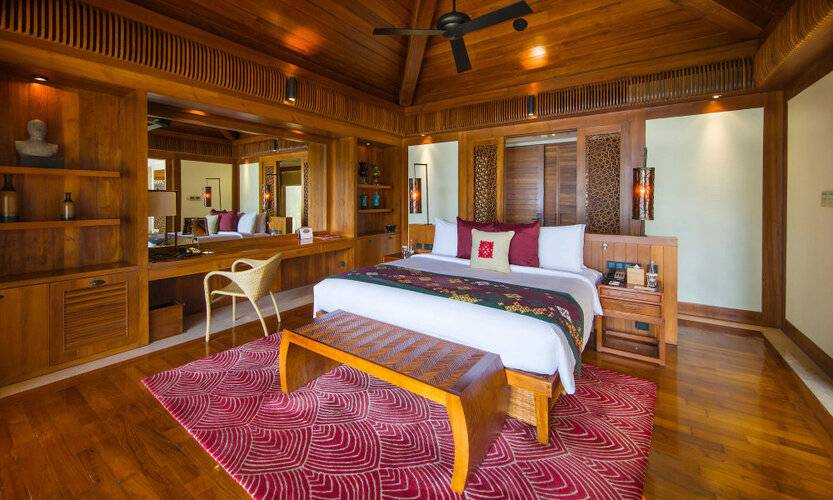 Mandarin Oriental Sanya