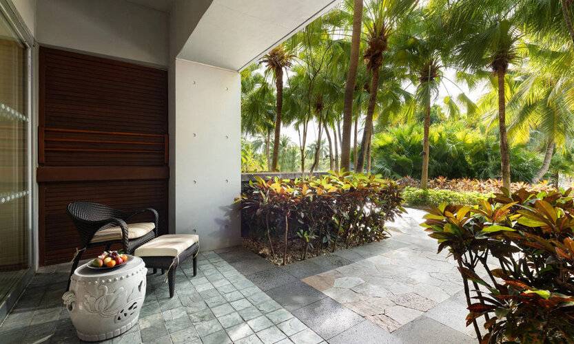 Mandarin Oriental Sanya