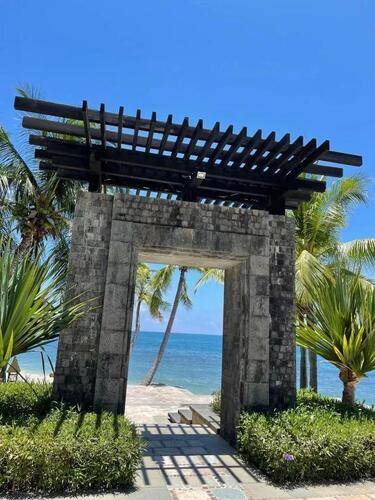 Mandarin Oriental Sanya