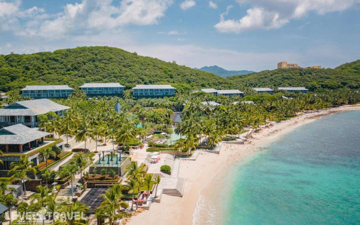 Mandarin Oriental Sanya — фото 12