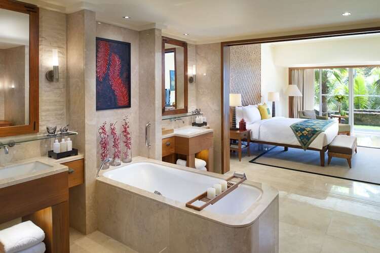 Mandarin Oriental Sanya