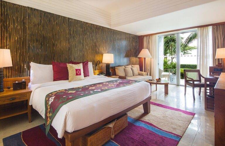 Mandarin Oriental Sanya