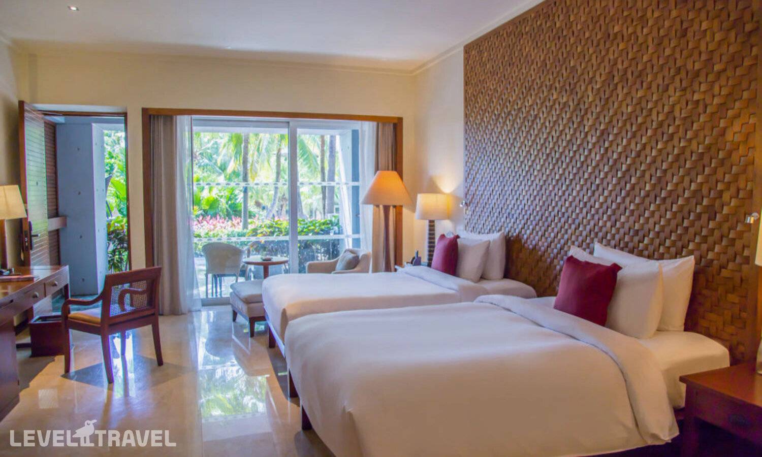 фотографии отеля Mandarin Oriental Sanya в Китай(Дадунхай Бэй) - фото №23