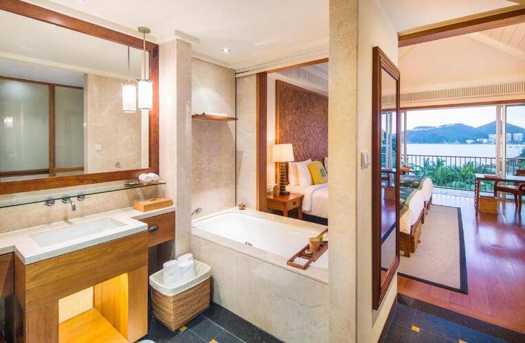 Mandarin Oriental Sanya