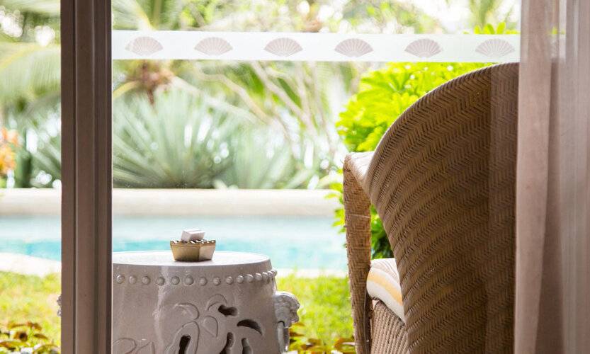 Mandarin Oriental Sanya