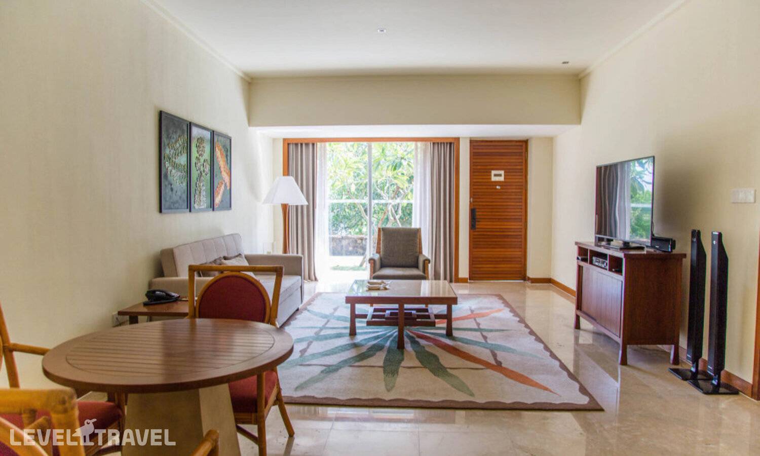 фотографии отеля Mandarin Oriental Sanya в Китай(Дадунхай Бэй) - фото №15