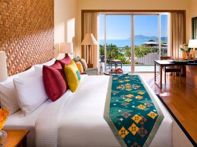 Mandarin Oriental Sanya
