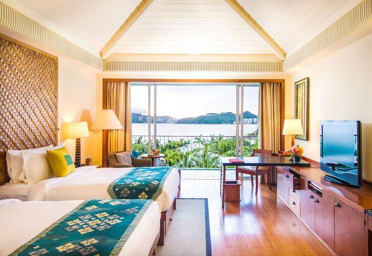 Mandarin Oriental Sanya