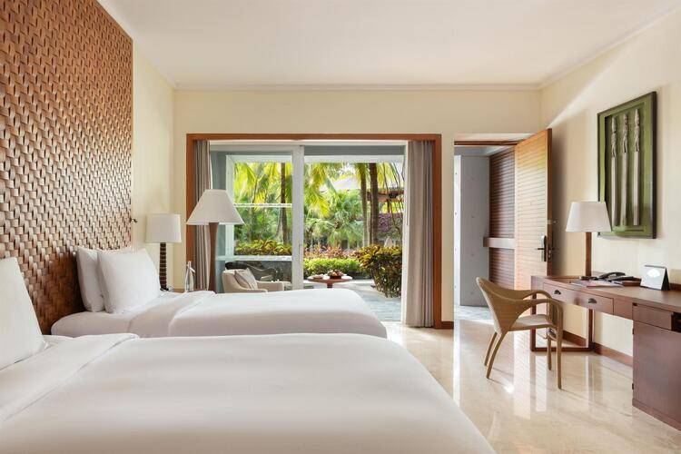 Mandarin Oriental Sanya