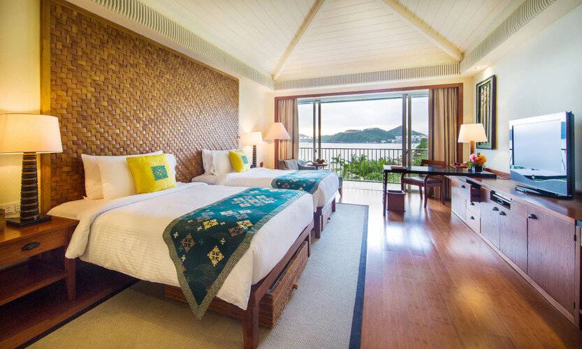 Mandarin Oriental Sanya