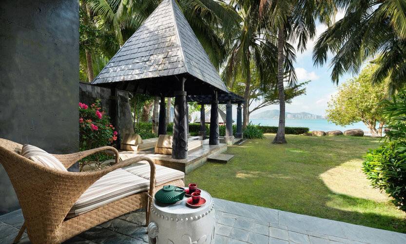 Mandarin Oriental Sanya