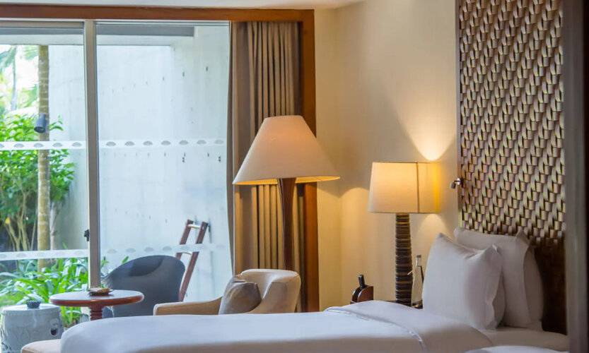 Mandarin Oriental Sanya