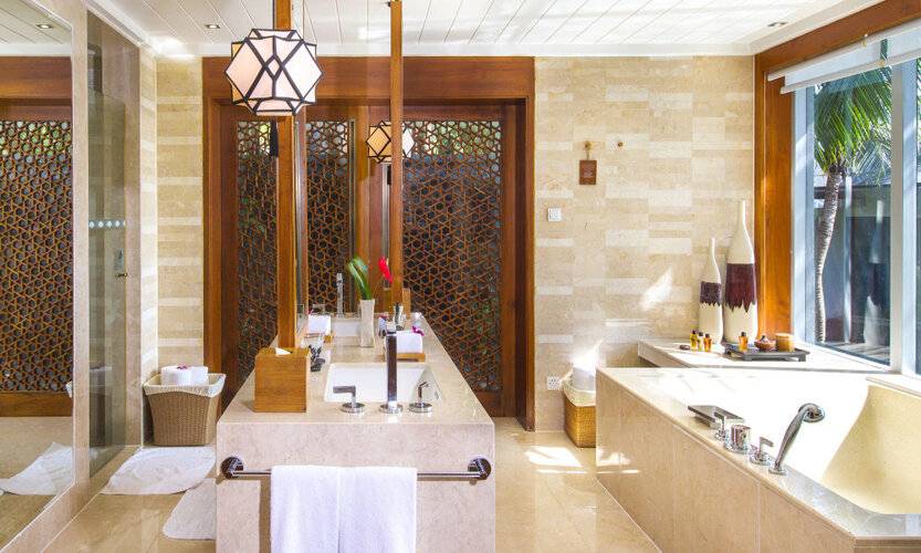 Mandarin Oriental Sanya