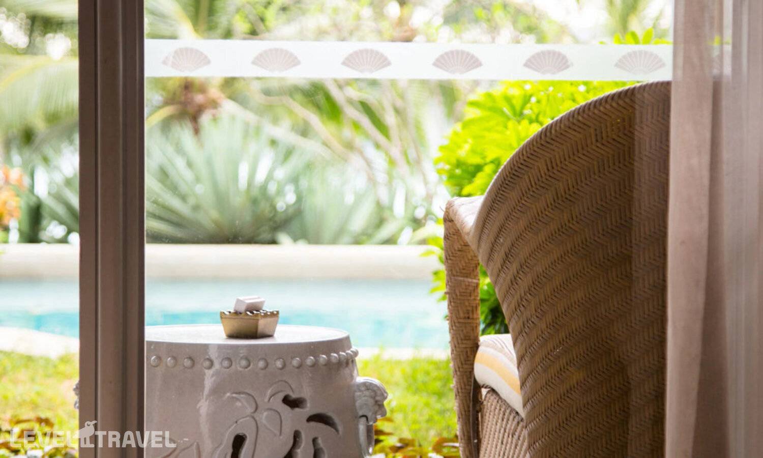 фотографии отеля Mandarin Oriental Sanya в Китай(Дадунхай Бэй) - фото №63