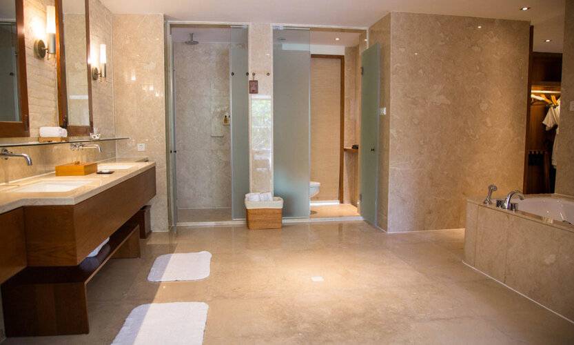 Mandarin Oriental Sanya