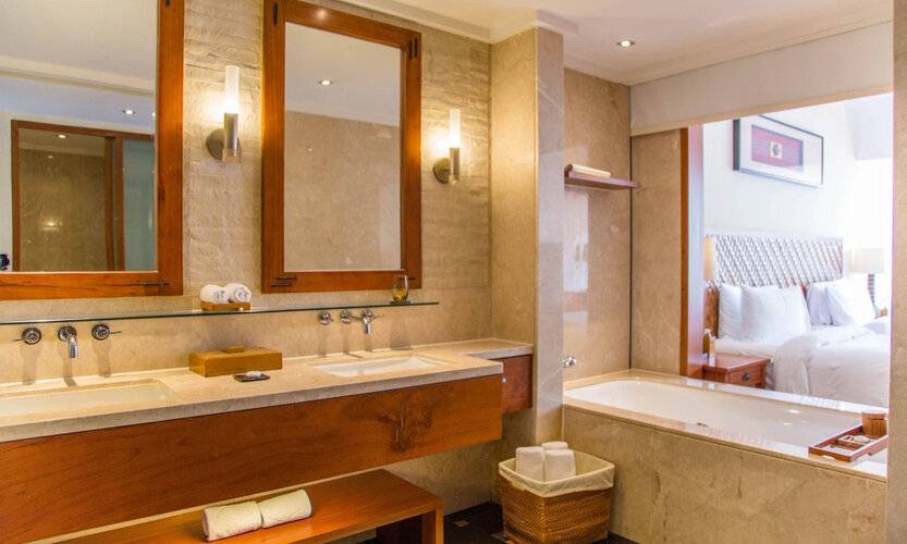 Mandarin Oriental Sanya