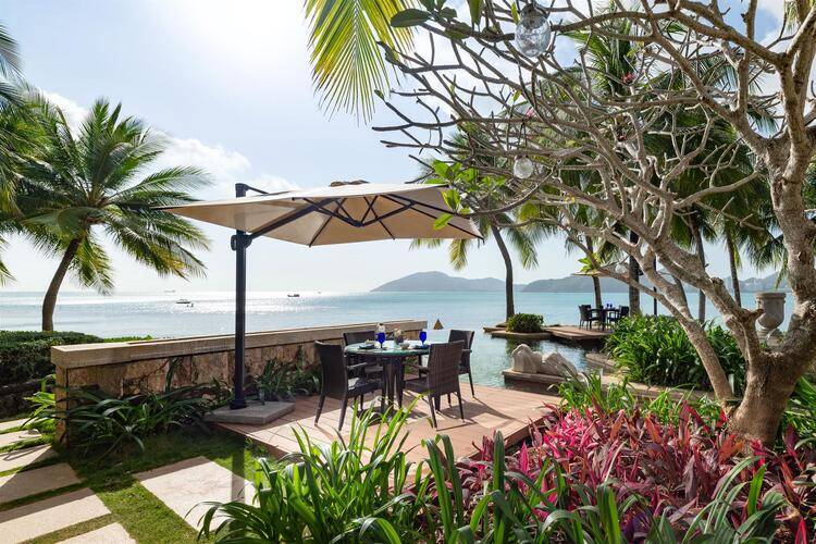 Mandarin Oriental Sanya