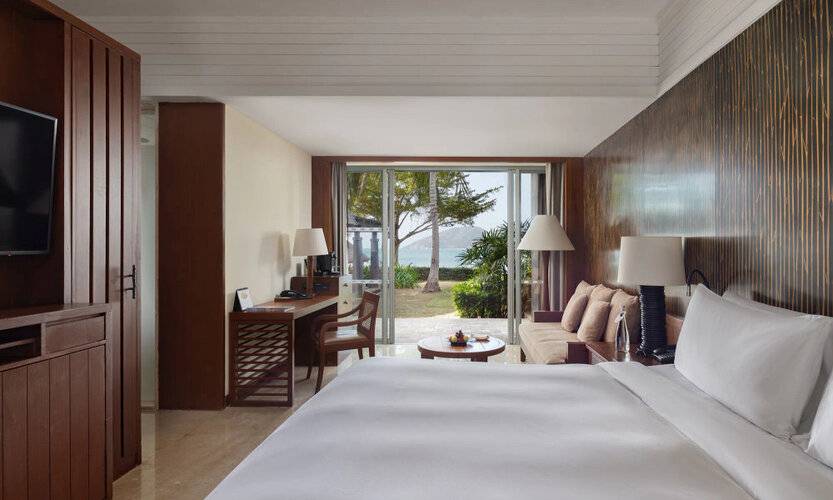 Mandarin Oriental Sanya