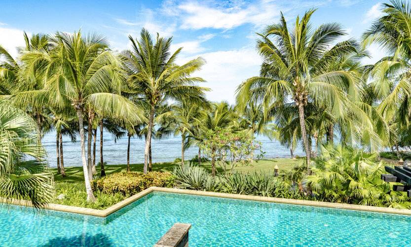 Mandarin Oriental Sanya