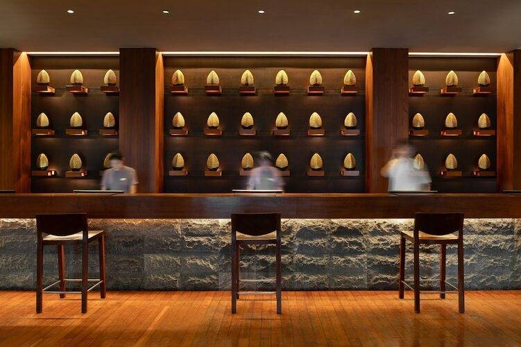 Mandarin Oriental Sanya