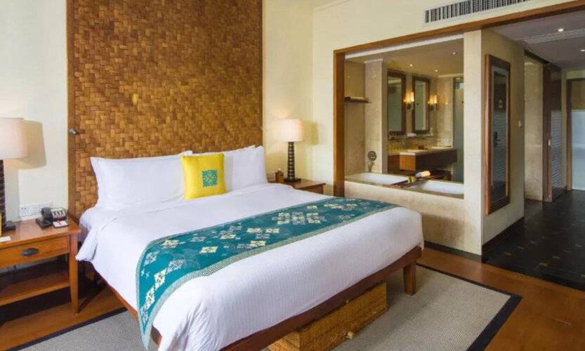 Mandarin Oriental Sanya