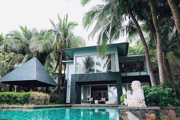 Mandarin Oriental Sanya