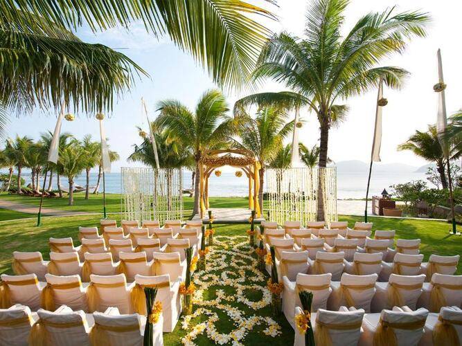 Mandarin Oriental Sanya