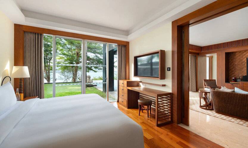 Mandarin Oriental Sanya