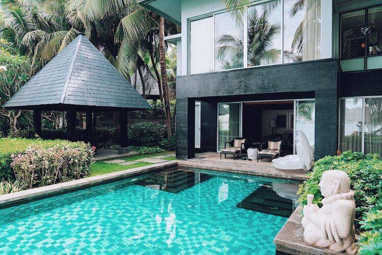 Mandarin Oriental Sanya