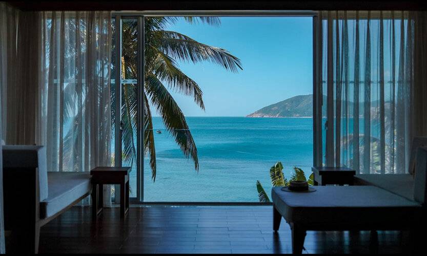 Mandarin Oriental Sanya