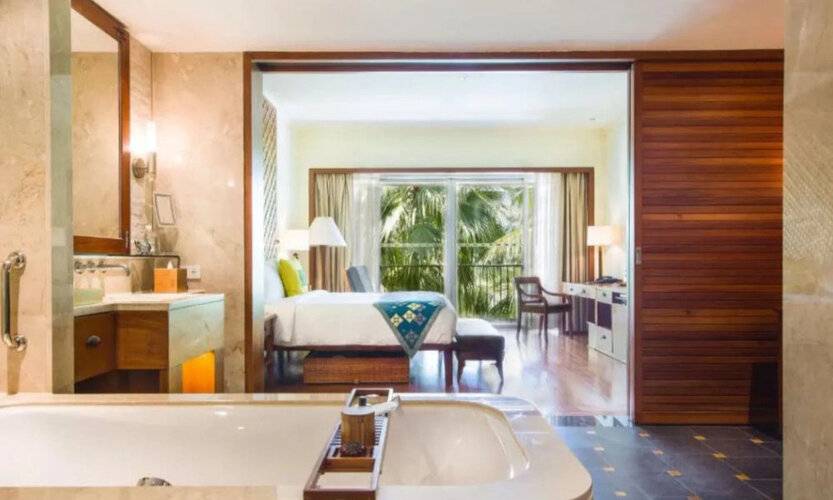 Mandarin Oriental Sanya