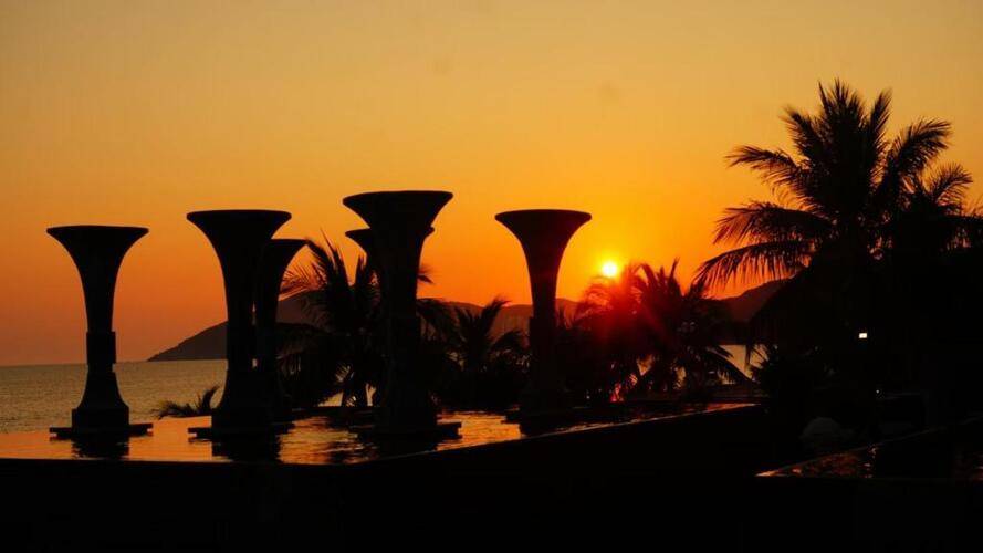 Mandarin Oriental Sanya
