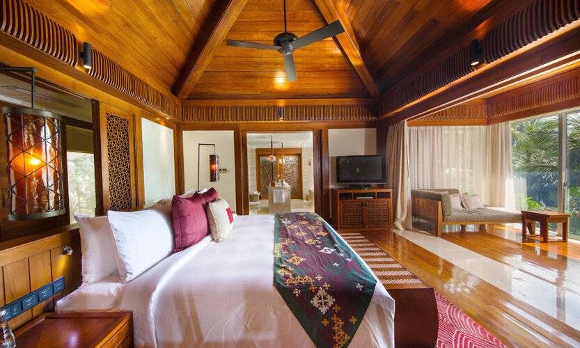 Mandarin Oriental Sanya