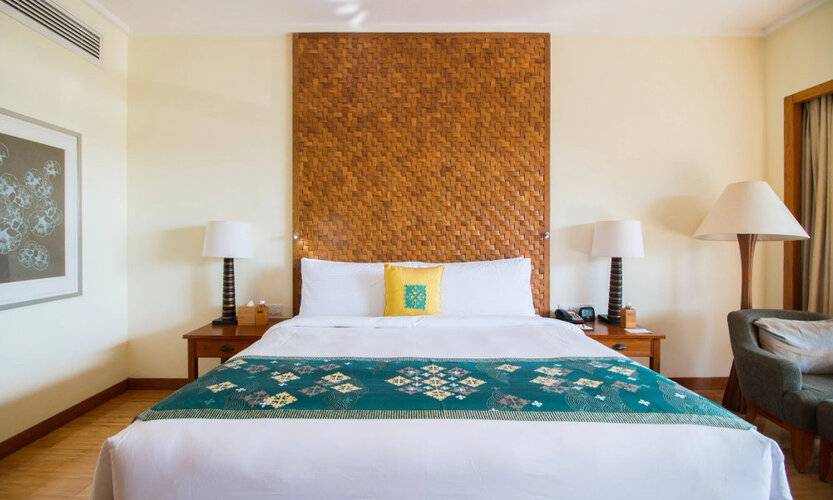 Mandarin Oriental Sanya