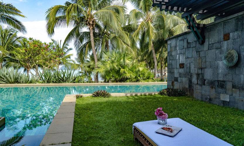 Mandarin Oriental Sanya