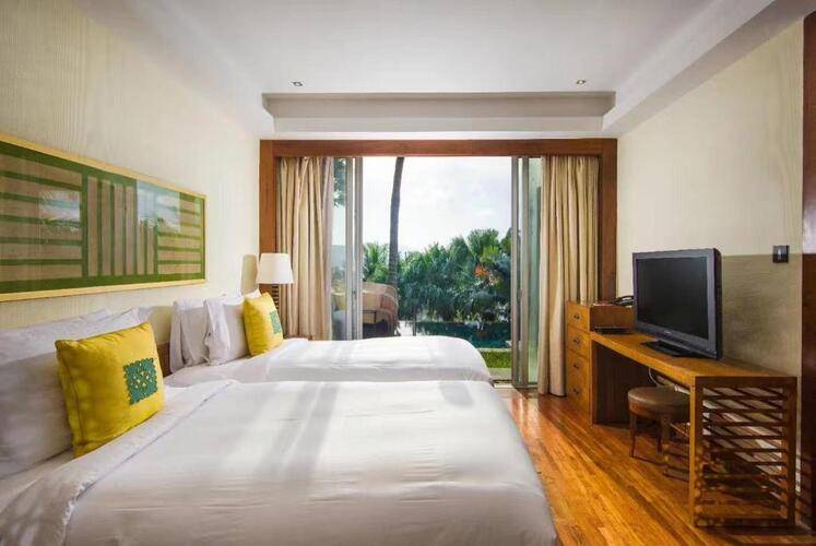 Mandarin Oriental Sanya