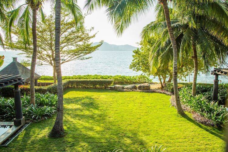 Mandarin Oriental Sanya