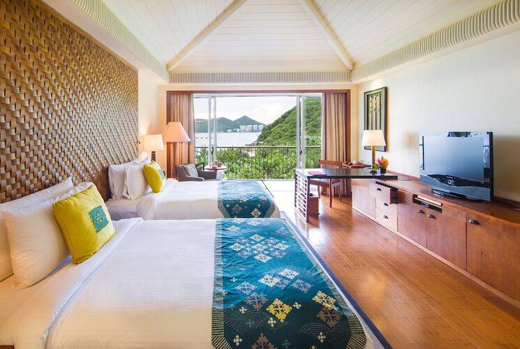 Mandarin Oriental Sanya